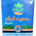 سماد حديد لوران
