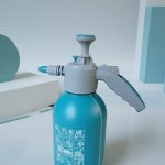 رشاش مياه مضغوط