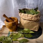 ورق لوري (ورق الغار) حجم جامبو