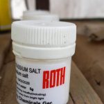 هرمون تجدير