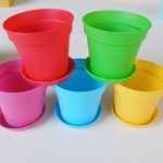 اصيص دائري مقاس ١٩ سم