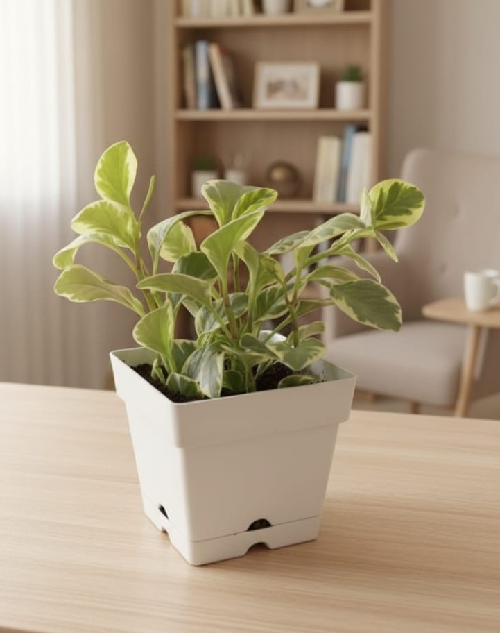 WhatsApp Image 2025-10-15 at 8.49.24 PM (1) بيروميا مبرشقه فى اصيص مربع - الصورة 1