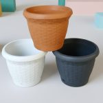 بوت رتان تركي مقاس 30 سم