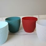 بوت رتان تركي مقاس 20 سم