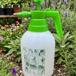 بخاخ مياه مضغوط 2 لتر -مشتل اسكندرية