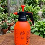 بخاخ مياه مضغوط 2 لتر -مشتل اسكندرية