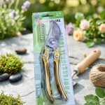 مقص عقل - مشتل اسكندرية