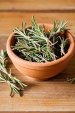 روز ماري - مشتل اسكندرية