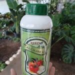 سماد عالي الكالسيوم ( 100 مم )