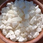 زلط ابيض -مشتل اسكندرية