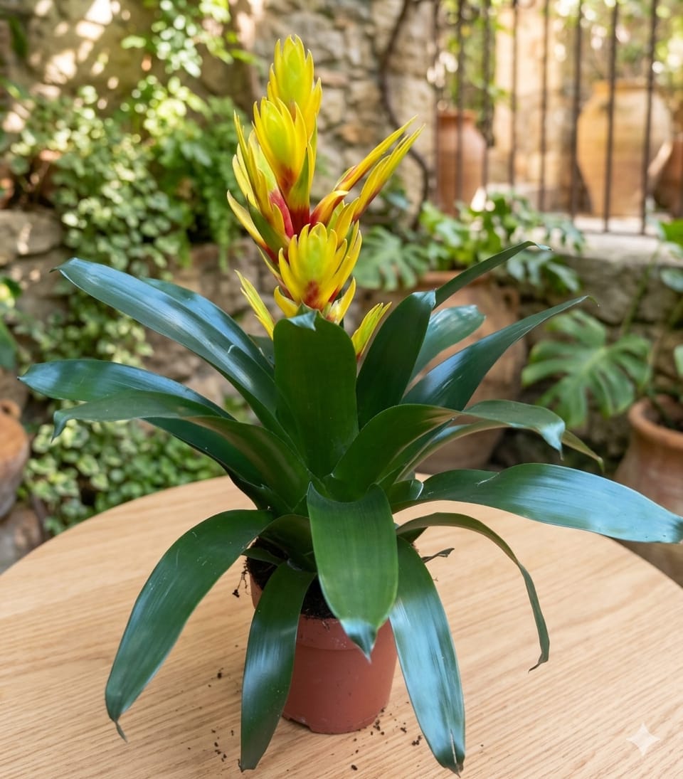 WhatsApp Image 2026-04-03 at 2.47.37 PM نبات الفريزيا أصفر - مشتل اسكندرية - الصورة 1