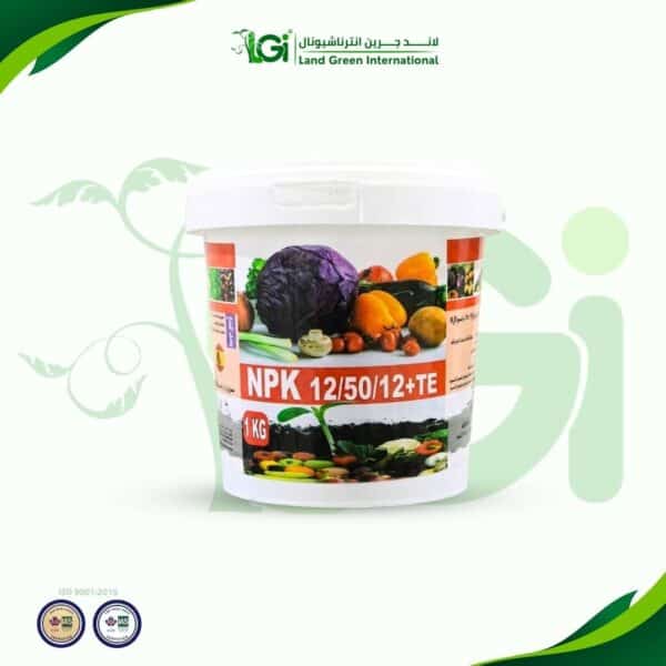 1000018938-1-600x600-1.jpg سماد معلق عالي الفوسفور NPK 12-50-12 + TE – عبوة 1 كيلو - الصورة 1