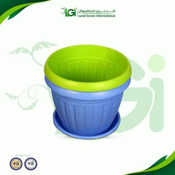 1000019114-600x600-1.jpg 2 اصيص خورشيد الوان – 30 سم - الصورة 1