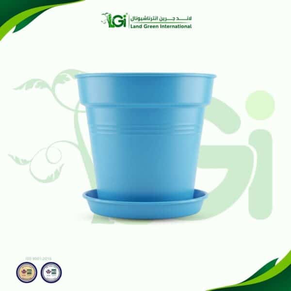 1000019373-600x600-1.jpg أصيص زراعة مقاس 19 سم – أزرق - الصورة 1