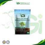 سوبر فوسفات محبب 12.5% – 1 ك