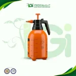 بخاخة مياه 2 لتر – برتقالي
