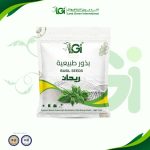 بذور الريحان – 5 جرام