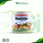سماد باسفوليار 20-19-19 – عبوة 400 جرام