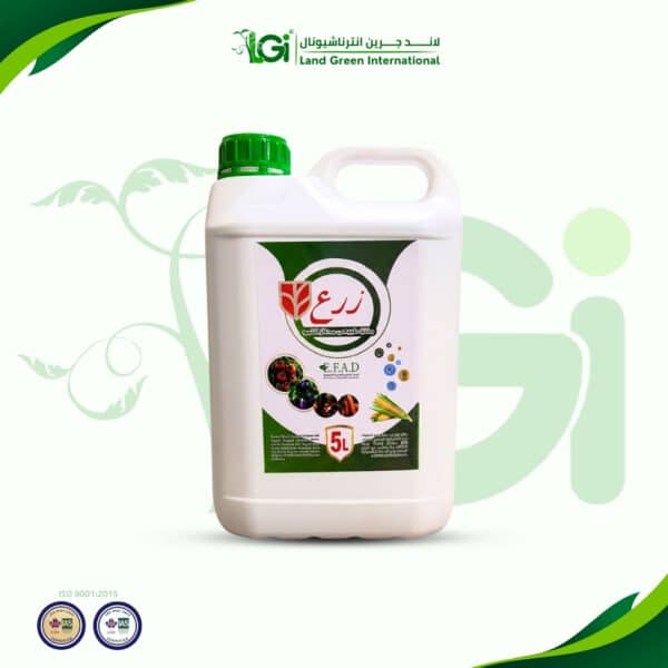 D8B3D985D8A7D8AF-D8B2D8B1D8B9-E28093-5-D984D8AAD8B1-600x600-1.jpg سماد زرع – 5 لتر - الصورة 1