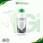 سماد كالسيوم بورون باسفوليار كومبي ستيب – 1 لتر