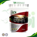 حديد مخلبى 13% (Iron 13%) – 125 جرام