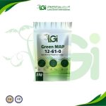 سماد جرين ماب 12-61-0 (Green MAP) – عبوة 1 كيلو