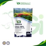 يوريا (GREEN Urea 46%) – عبوة 125 جم