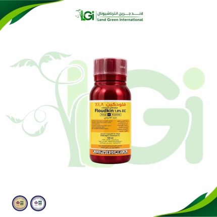 فلودكين 1.8% – مبيد حشري