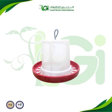 علافة 4 كيلو بيور