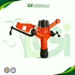 رشاش محوري – 1 بوصة