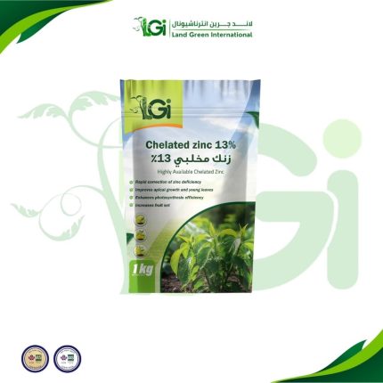 زنك مخلبي 13% – 1ك