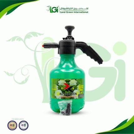 بخاخ 2 في ١ رشاش وبخاخ 3 لتر بيور