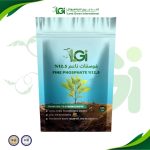 سماد سوبر فوسفات ناعم 12.5% – 1 ك